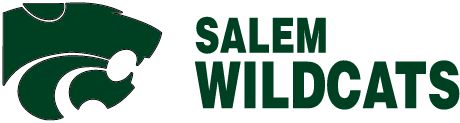 SALEM COMMUNITY HIGH SCHOOL Sideline Store