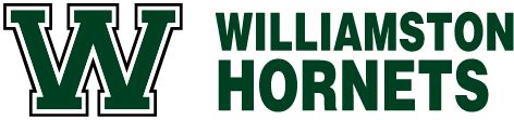 WILLIAMSTON HIGH SCHOOL Sideline Store Hornets (WILLIAMSTON, MICHIGAN) Spirit Apparel & Accessories Store