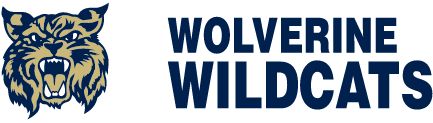 WOLVERINE HIGH SCHOOL Sideline Store
