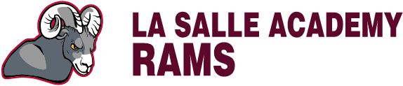  La Salle Academy Rams Premium T-Shirt : Clothing, Shoes &  Jewelry