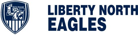 LIBERTY NORTH HIGH SCHOOL Sideline Store Eagles (LIBERTY, MISSOURI) Spirit Apparel & Accessories Store