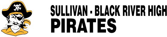 SULLIVAN-BLACK RIVER HIGH Sideline Store Pirates (SULLIVAN, OHIO) Spirit Apparel & Accessories Store