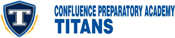 CONFLUENCE PREPARATORY ACADEMY Sideline Store