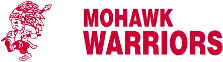 MOHAWK HIGH SCHOOL Sideline Store