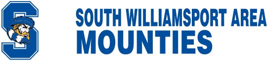 SOUTH WILLIAMSPORT AREA HIGH SCHOOL Sideline Store
