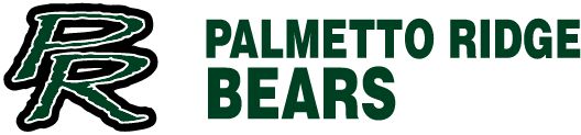 PALMETTO RIDGE HIGH SCHOOL Sideline Store
