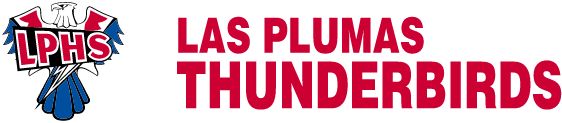 LAS PLUMAS HIGH SCHOOL Sideline Store