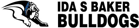 IDA S BAKER HIGH SCHOOL Sideline Store