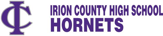 IRION COUNTY HIGH SCHOOL Sideline Store