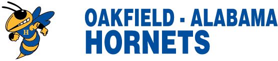 OAKFIELD-ALABAMA HIGH SCHOOL Sideline Store