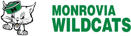MONROVIA HIGH SCHOOL Sideline Store