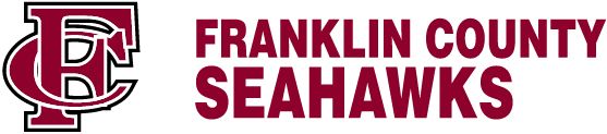 FRANKLIN COUNTY HIGH SCHOOL Sideline Store