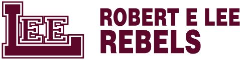 ROBERT E LEE HIGH SCHOOL Sideline Store