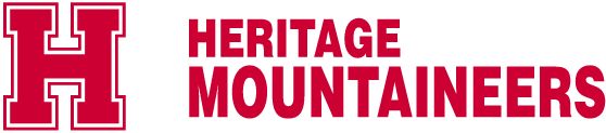 Heritage High Mountaineers Mountaineers (Maryville, Tennessee) Spirit Apparel & Accessories Store