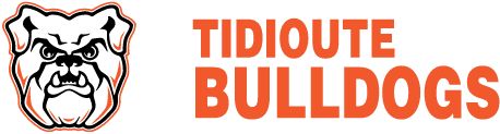 TIDIOUTE COMMUNITY CHARTER SCHOOL Sideline Store Bulldogs (TIDIOUTE, Pennsylvania) Spirit Apparel & Accessories Store