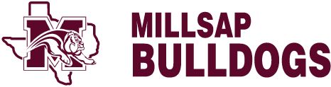 MILLSAP HIGH SCHOOL Sideline Store