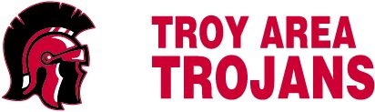 TROY AREA HIGH SCHOOL Sideline Store