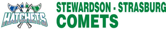 STEWARDSON-STRASBURG HIGH SCHOOL Sideline Store