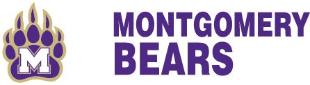 MONTGOMERY HIGH SCHOOL Sideline Store Bears (MONTGOMERY, Texas) Spirit Apparel & Accessories Store