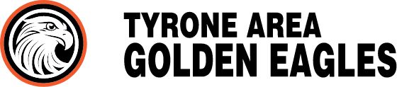 TYRONE AREA SENIOR HIGH SCHOOL Sideline Store