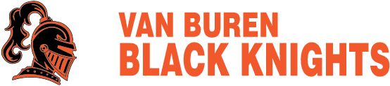 VAN BUREN HIGH SCHOOL Sideline Store BLACK KNIGHTS (VAN BUREN, Ohio) Spirit Apparel & Accessories Store