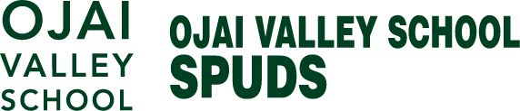 OJAI VALLEY SCHOOL Sideline Store Spuds (OJAI, California) Spirit Apparel & Accessories Store