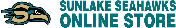 SUNLAKE HIGH SCHOOL Sideline Store Seahawks (LAND O LAKES, Alabama) Spirit Apparel & Accessories Store