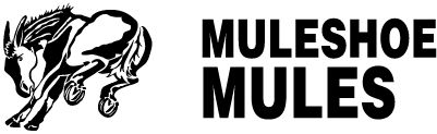 MULESHOE HIGH SCHOOL Sideline Store