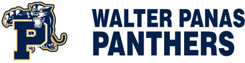 WALTER PANAS HIGH SCHOOL Sideline Store Sideline Store