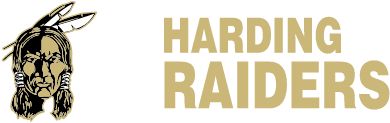WARREN G HARDING HIGH SCHOOL Sideline Store