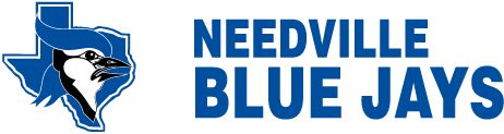 Needville High School Blue Jays T-Shirt C3 : Clothing, Shoes & Jewelry