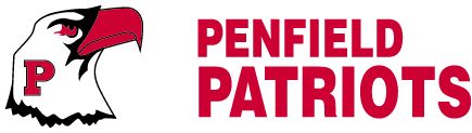 PENFIELD CENTRAL HIGH SCHOOL Sideline Store