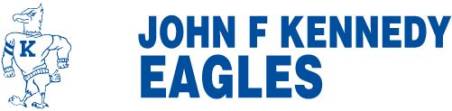 JOHN F KENNEDY HIGH SCHOOL Sideline Store