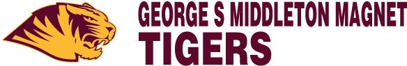 GEORGE S MIDDLETON MAGNET HIGH SCHOOL Sideline Store