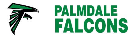 PALMDALE HIGH SCHOOL Sideline Store