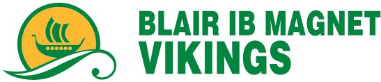 BLAIR IB MAGNET Sideline Store