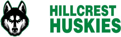 HILLCREST HIGH SCHOOL Sideline Store