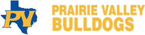 PRAIRIE VALLEY HIGH SCHOOL Sideline Store