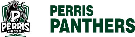 PERRIS HIGH SCHOOL Sideline Store