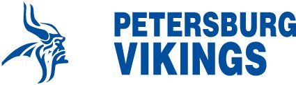 PETERSBURG HIGH SCHOOL Sideline Store Vikings (PETERSBURG, Alaska) Spirit Apparel & Accessories Store