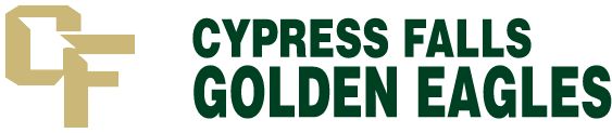 CYPRESS FALLS HIGH SCHOOL Sideline Store