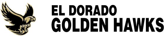 EL DORADO HIGH SCHOOL Sideline Store