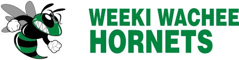 WEEKI WACHEE HIGH SCHOOL Sideline Store