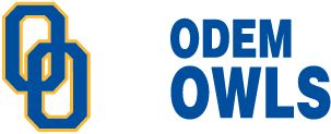 ODEM HIGH SCHOOL Sideline Store