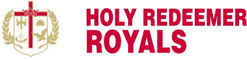 HOLY REDEEMER HIGH SCHOOL Sideline Store Royals (WILKES BARRE, PENNSYLVANIA) Spirit Apparel & Accessories Store