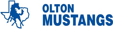 OLTON HIGH SCHOOL Sideline Store Sideline Store