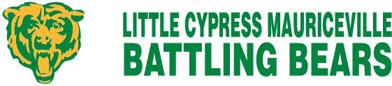 LITTLE CYPRESS MAURICEVILLE HIGH SCHOOL Sideline Store Sideline Store