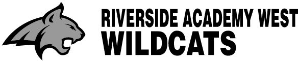 RIVERSIDE ACADEMY WEST Sideline Store