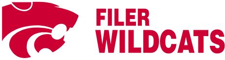 FILER HIGH SCHOOL Sideline Store Sideline Store