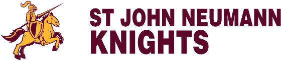 ST JOHN NEUMANN REGIONAL ACADEMY Sideline Store